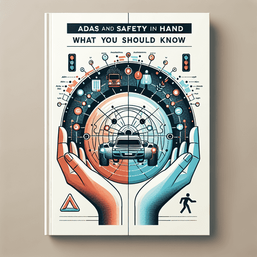 ADAS dan Keselamatan di Tangan: Apa yang Harus Anda Ketahui