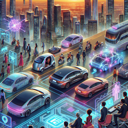 Bagaimana Teknologi ADAS Mengubah Cara Kita Mengemudi