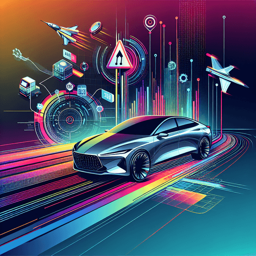 Exploring the Intersection of ADAS and Driving Safety in Modern Vehicles