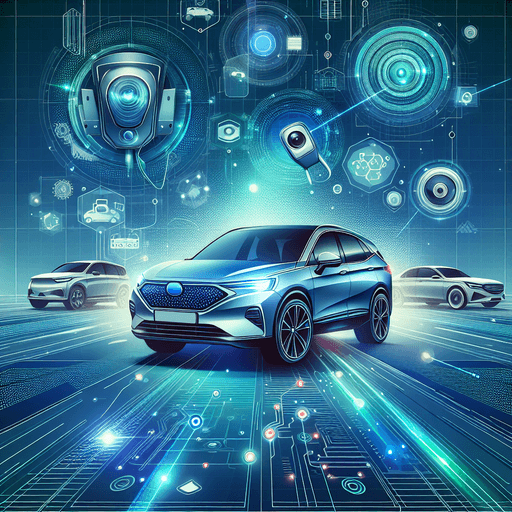 Inovasi Terbaru dalam Teknologi ADAS untuk Mobil Baru