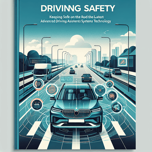 Keselamatan Berkendara: Menjaga Aman di Jalan dengan Teknologi ADAS Terkini