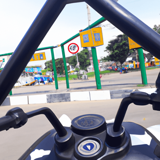 Mengenal Lebih Dekat Sistem ADAS pada Mobil Baru dan Manfaatnya