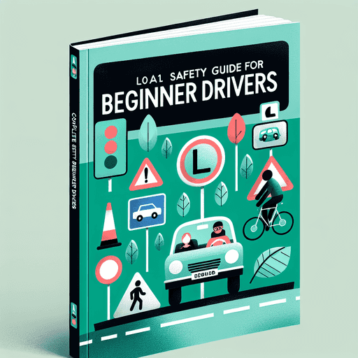 Panduan Lengkap Keselamatan Berkendara untuk Pemula